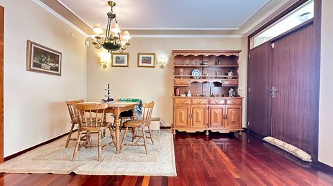 Foto 5 de Casa o xalet en venda a Paseo Da Amaia, Parroquias de Santiago, Santiago de Compostela