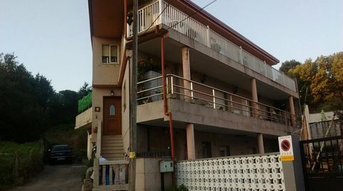 Foto 2 de Piso en venta en Carretera Balsa-matama, 9, Comesaña - Matamá, Vigo