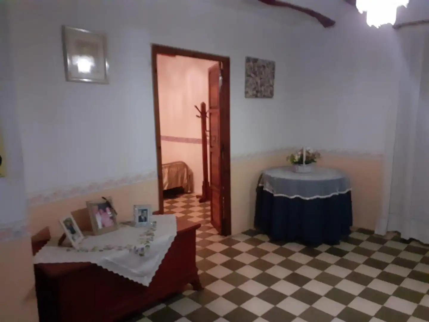 Houses for sale in Alfafara  with Storage room and Balcony