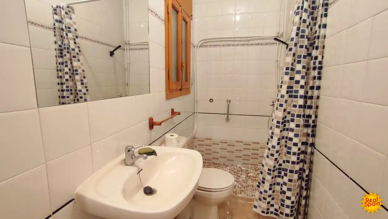 Maison mitoyenne avec terrasse à vendre à María, imagen 9