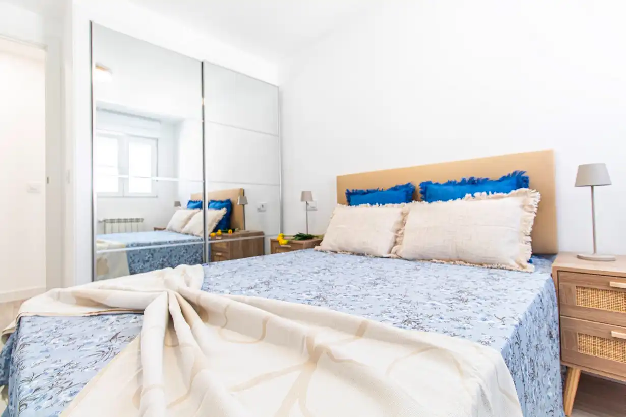Flat with lift for sale in Calle de Santa Felicidad 28, imagen 12