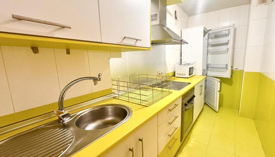 Photo 1 of Flat for sale in Oeste, Badajoz