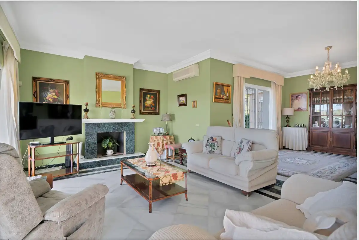 Maison avec piscine à vendre à Marbella - Marbella,San Pedro de Alcantara,Avenida de la Constitución, imagen 14