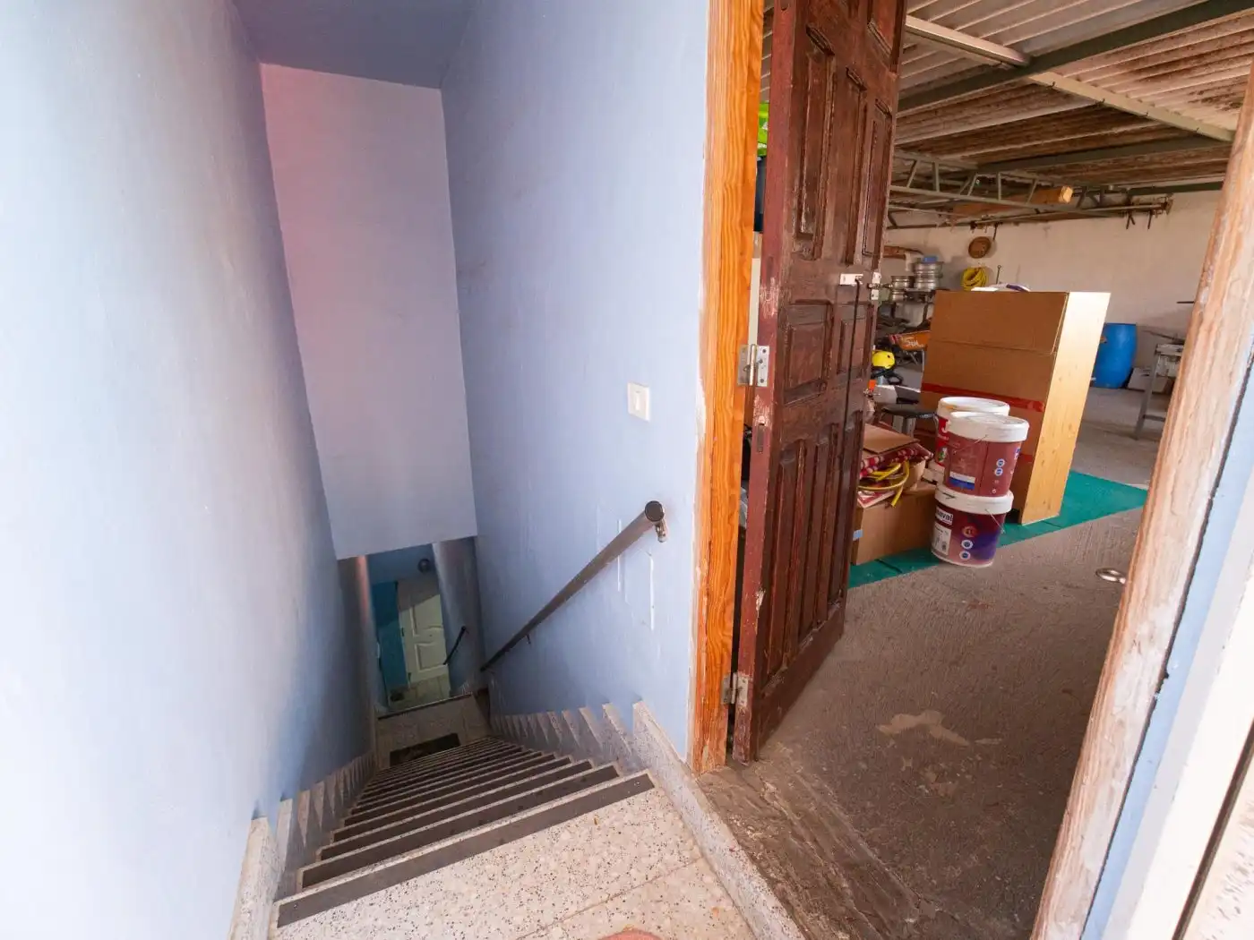 Casa o xalet en venda en Santa Cruz de Tenerife amb Terrassa