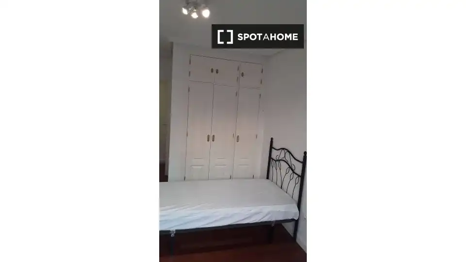 Habitació a Casco Antiguo