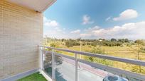 Balcony of Flat for sale in Moncada  with Terrace, Storage room and Balcony