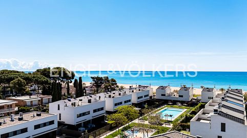 Foto 3 de Casa adosada en venta en Coma-ruga platja, El Vendrell
