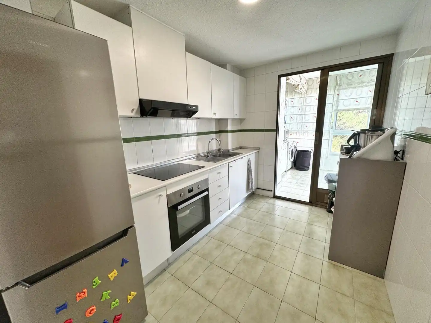 Apartament de lloguer a Playa de San Juan