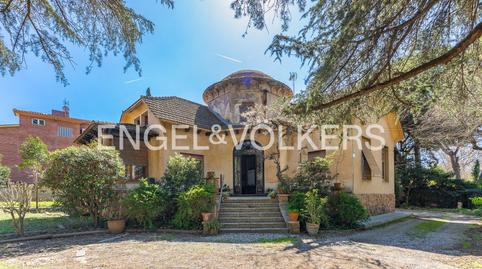 Foto 4 de Casa o chalet en venta en Carrer D'àngel Guimerà, El Papiol, Barcelona