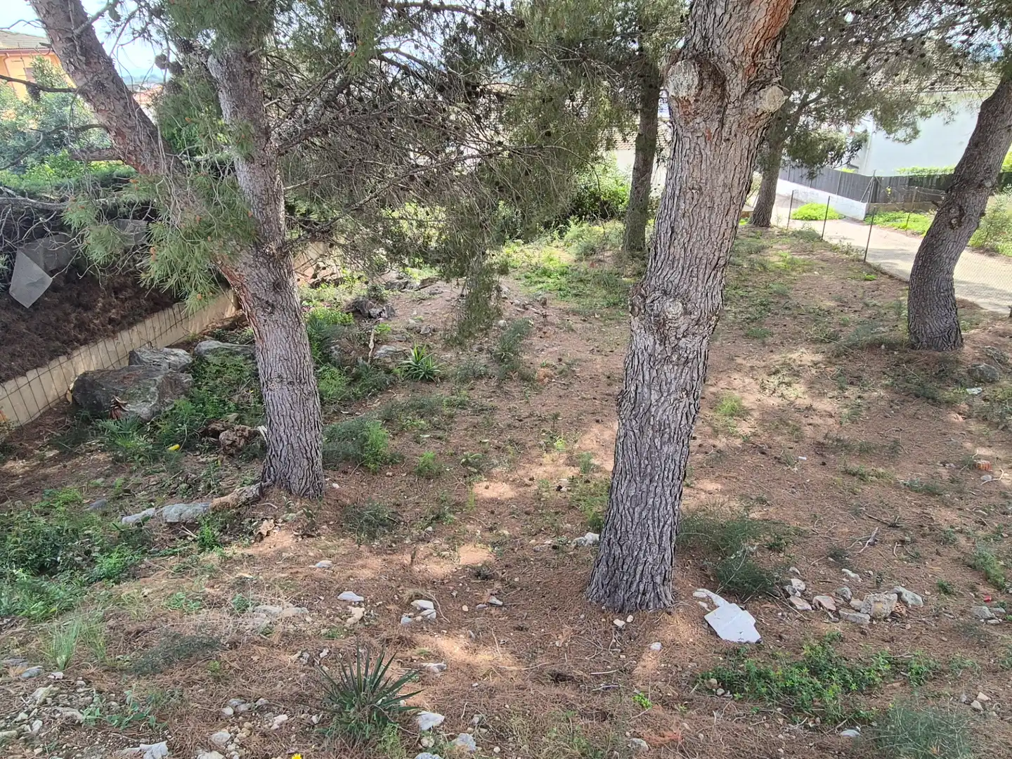 Residencial en venta en Roda de Berà