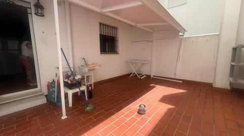 Foto 3 de Planta baixa en venda a Urbanizacion Fuentenueva, La Reconquista - El Rosario, Algeciras