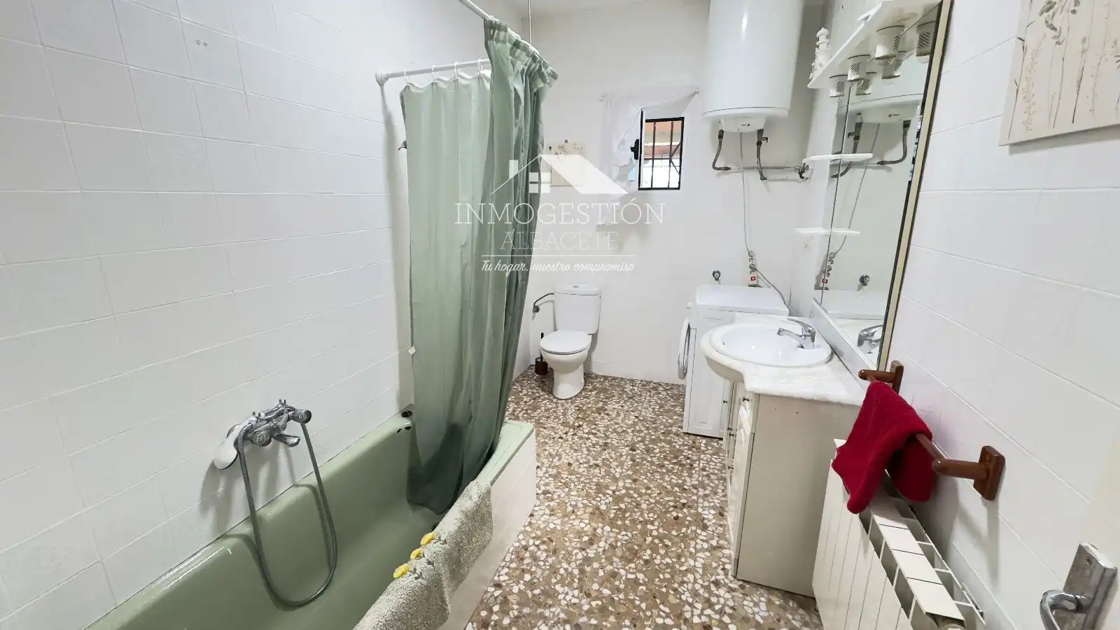 Villa avec jardin à vendre à Alcaraz, imagen 4