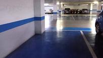 Aparcament de Garatge en venda en Málaga Capital amb Alarma