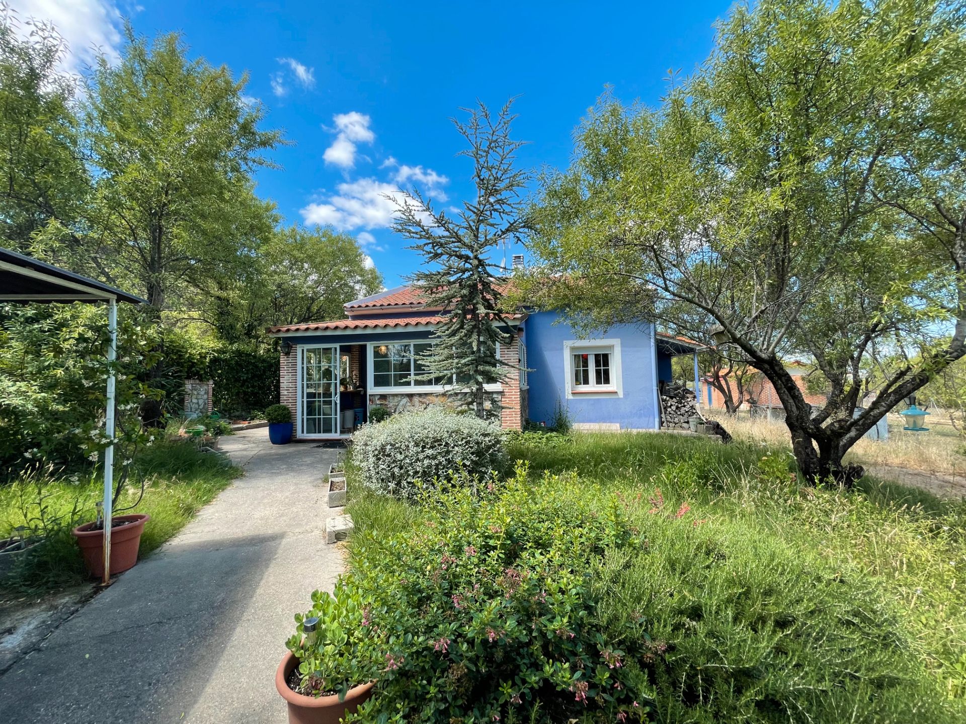 Country house for sale in Camino Quijonal, 15, Tudela de Duero