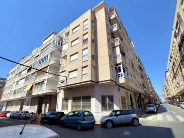 Flat for sale in Playa del Cura