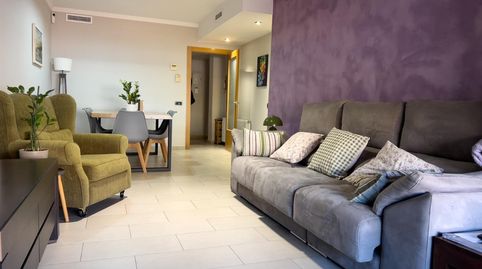 Foto 2 de Piso en venta en Les Franqueses del Vallès, Barcelona