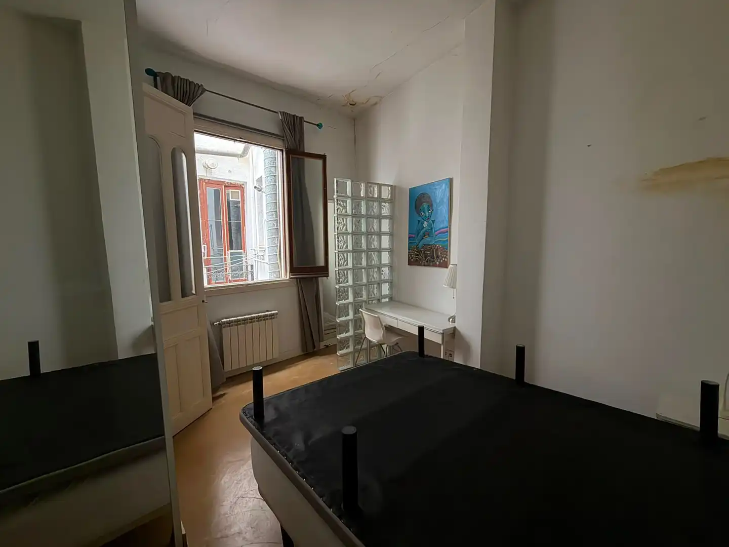 Flat with terrace for sale in Calle de Hortaleza, imagen 14
