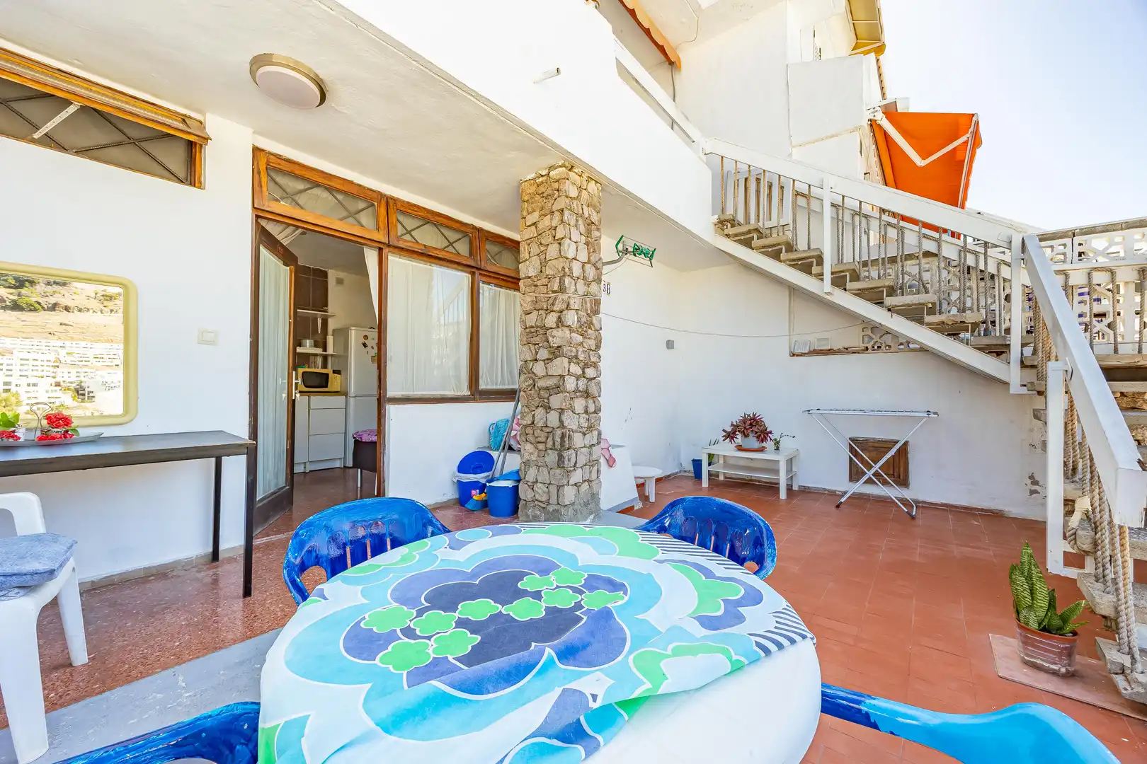 Casa o xalet en venda a Avenida Roque del Este, 10, Puerto Rico