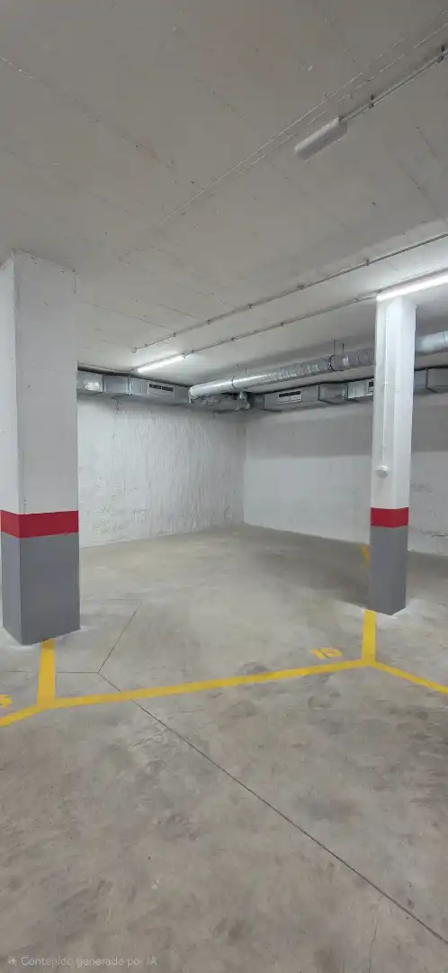Parking avec ascenseur à vendre à Carrer del Berguedà, imagen 5