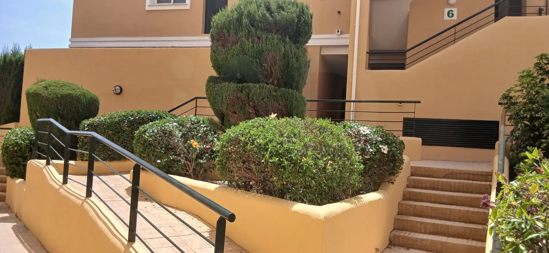 Piso con piscina en venta en Riviera del Sol, imagen 31
