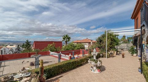 Foto 5 de Casa o chalet en venta en Calle Virgen del Rosario, Huétor Vega, Granada