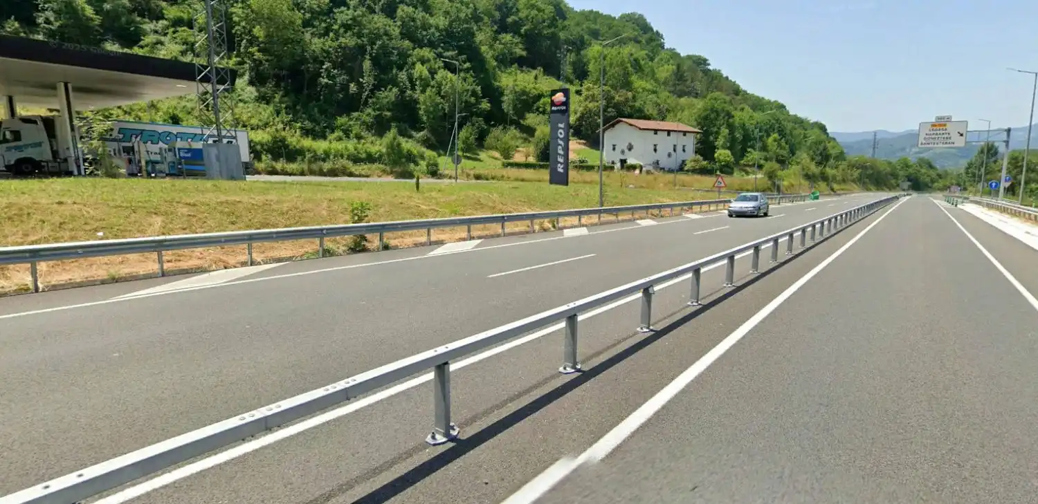 Casa rustica in vendita a Camino Amaia, imagen 3
