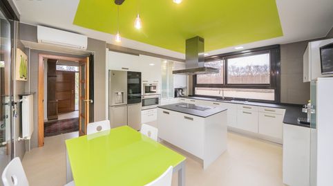 Photo 4 of Houses for sale in Las Vegas - Santa María, Villanueva del Pardillo