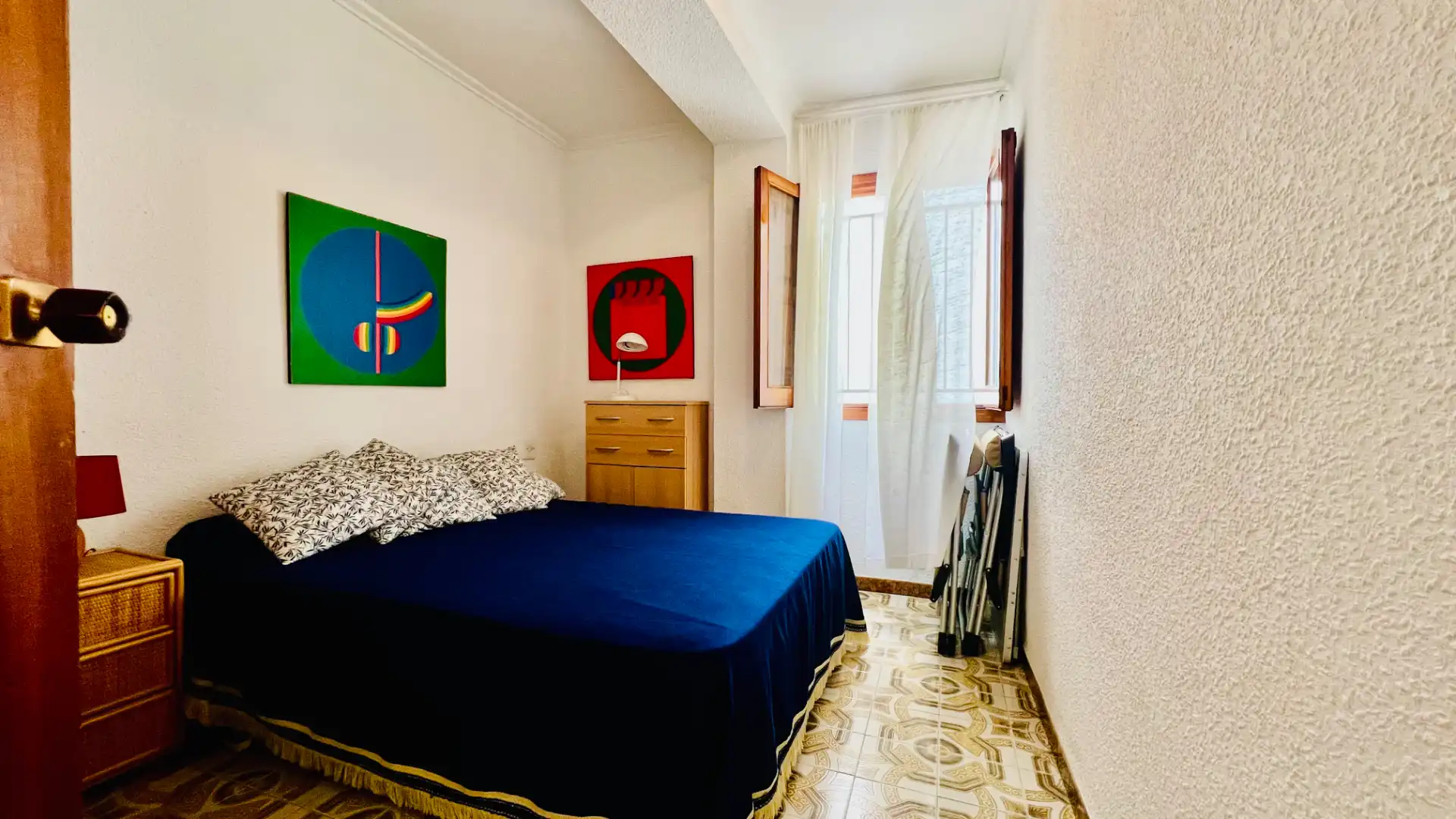 Chalet con jardín en venta en Devessa - Monte Pego, imagen 13