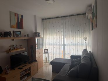 Piso con ascensor en venta en Jaen