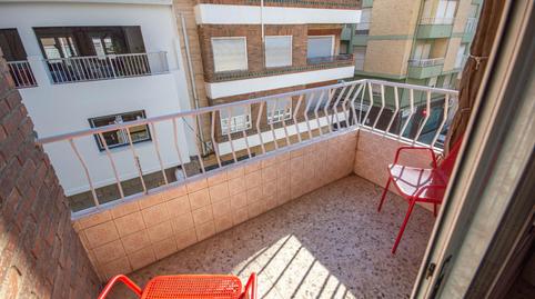 Photo 3 of Flat to rent in Plaza Castelar - Mercado Central, Elda