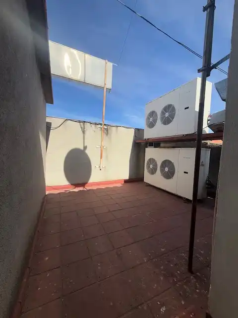Terrasse von Geschaftsraum zum Verkauf in Valdemorillo mit Terrasse