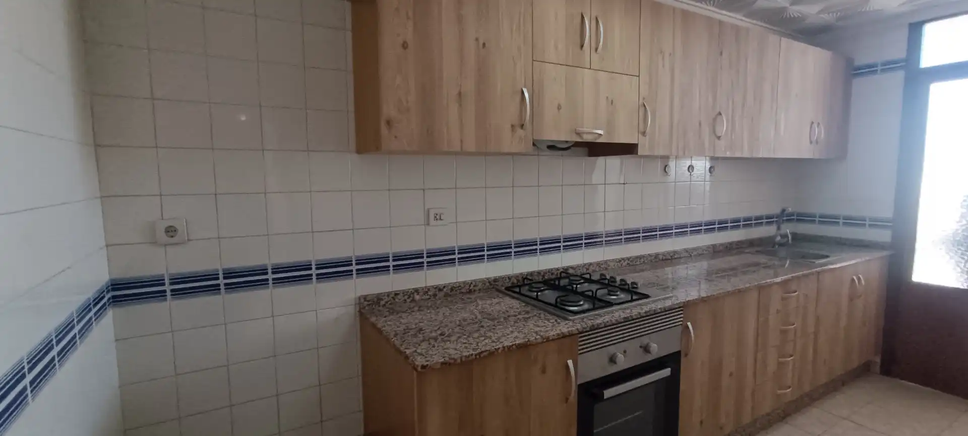 Piso con terraza en venta en Calle Rey Don Juan Carlos I, imagen 8
