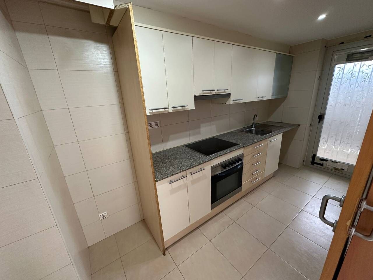 Kitchen of Duplex for sale in Vila-seca  with Air Conditioner, Heating and Terrace
