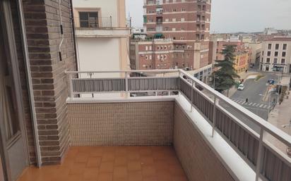 Terrassa de Pis en venda en Badajoz Capital amb Aire condicionat, Parquet i Terrassa