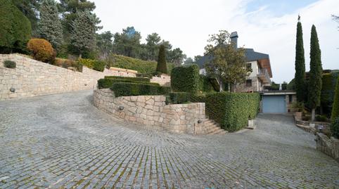 Foto 5 de Casa o chalet en venta en Abantos - Carmelitas, Madrid
