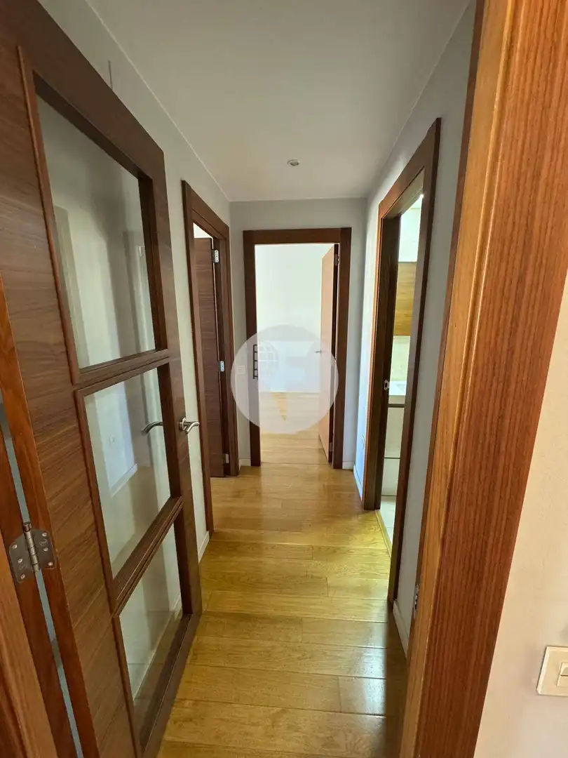 Flat for rent in Terrassa  with Air Conditioner, Heating and Balcony