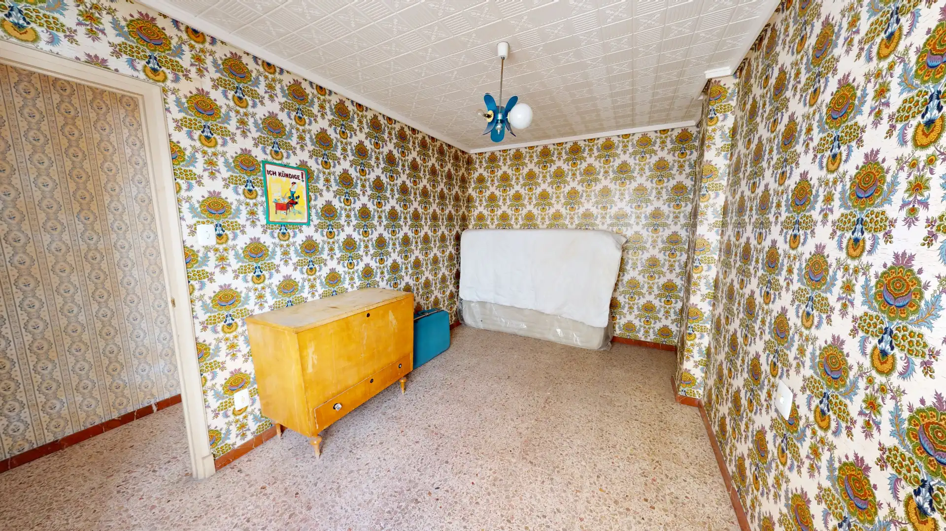 Flat with terrace for sale in Carrer Felipe Moya, imagen 13