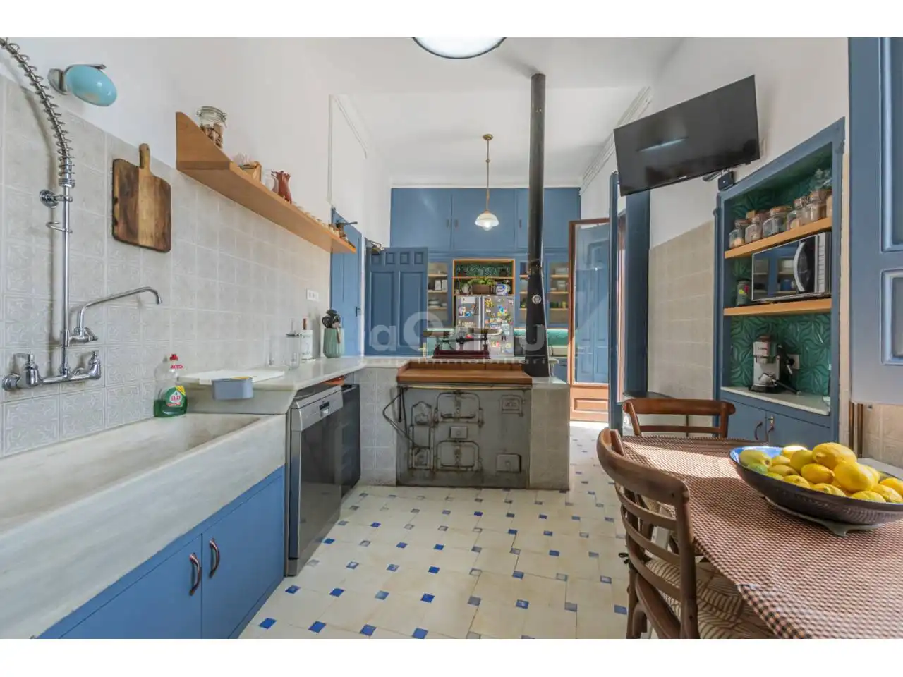 Detached house with garden for sale in Calle Richard Wagner, imagen 49