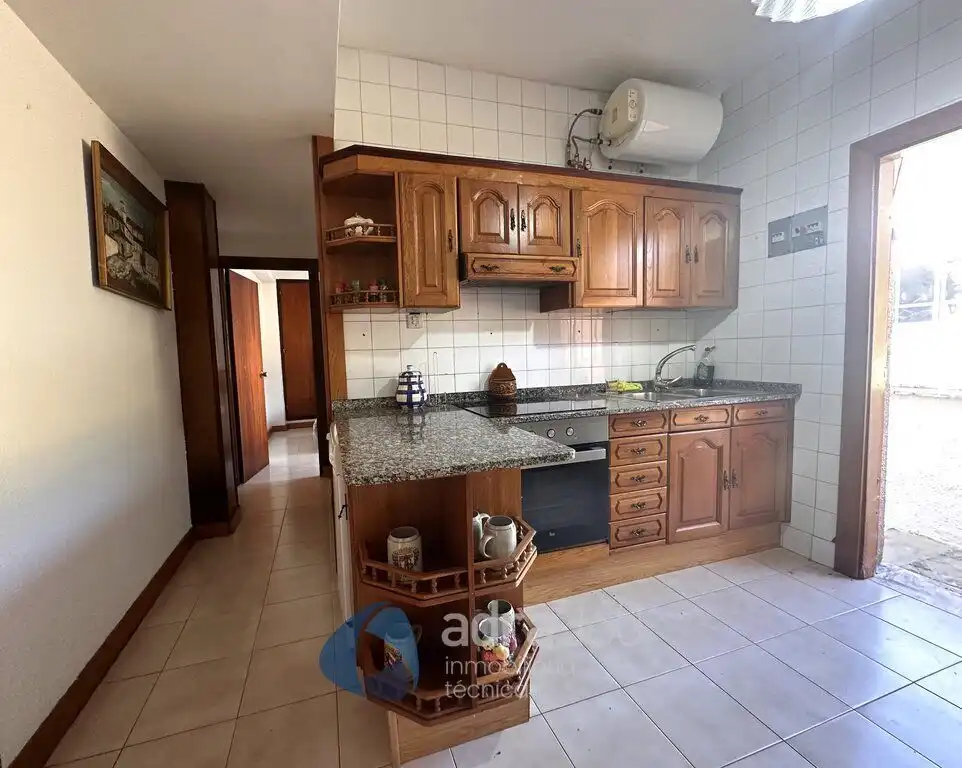 Casa con piscina in vendita a Carretera N-111, imagen 44