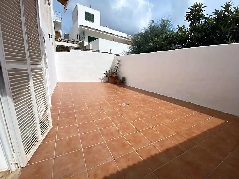 Terrassa de Casa o xalet en venda en Felanitx amb Terrassa