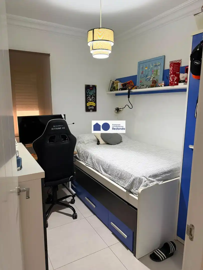 Schlafzimmer von Wohnung zum Verkauf in Moguer