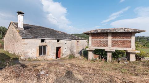 Foto 2 de Finca rústica en venda a Cervo, Lugo