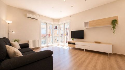 Foto 5 de Piso en venta en Calle Tres Roures, Plaça Catalunya, Manresa