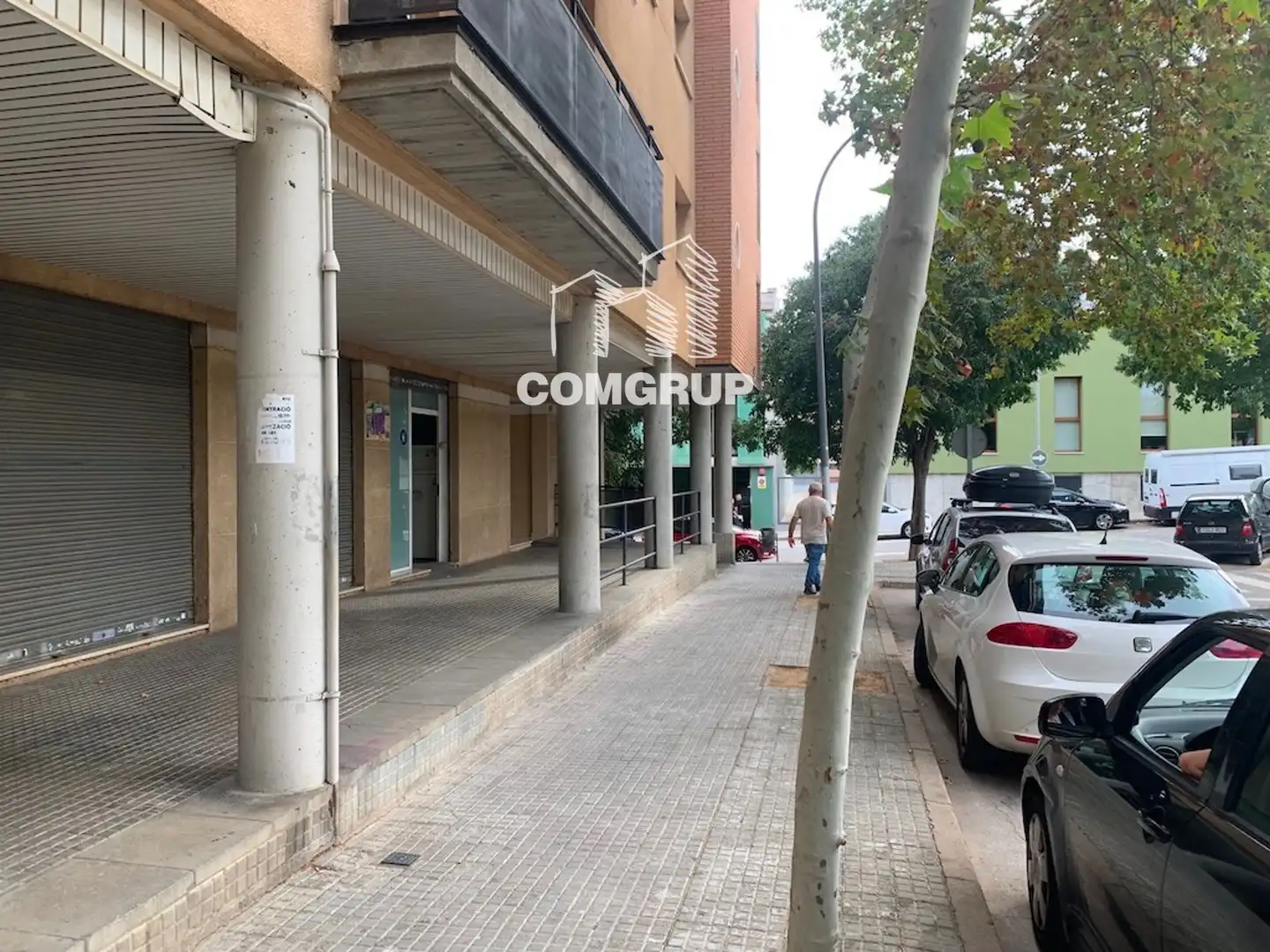Business premises for sale in Ponent, imagen 13