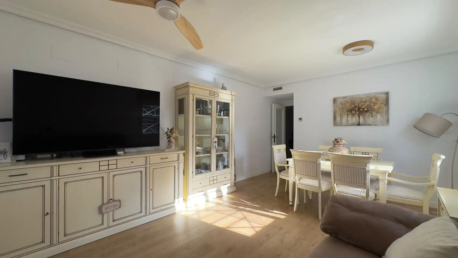 Wohnung mit Pool zum Verkauf in Playa de San Juan - El Cabo de las Huertas, imagen 44