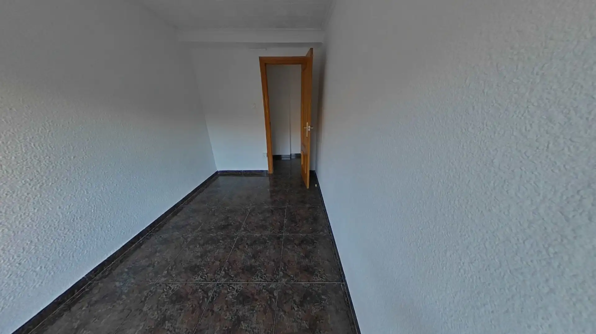 Pis en venda a Carrer de Jerónima Galés, L'Hort de Senabre