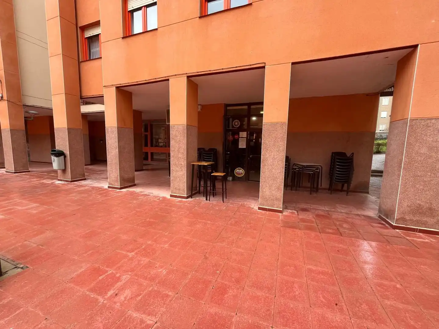 Local comercial en venda a Alameda, imagen 7