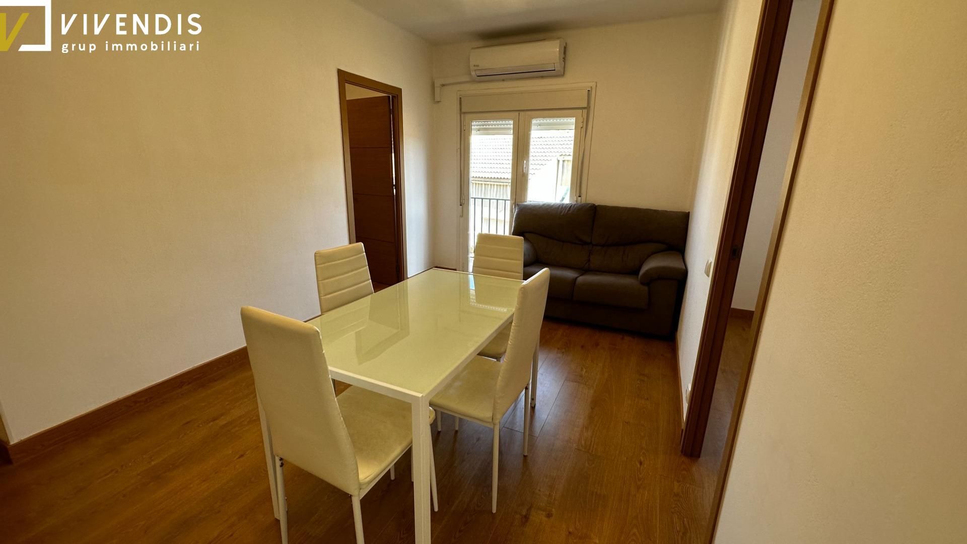 Apartamento de alquiler en  Gran Passeig de Ronda, Príncep de Viana - Clot -Xalets Humbert Torres