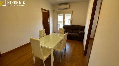 Foto 3 de Apartament de lloguer a  Gran Passeig de Ronda, Príncep de Viana - Clot -Xalets Humbert Torres, Lleida