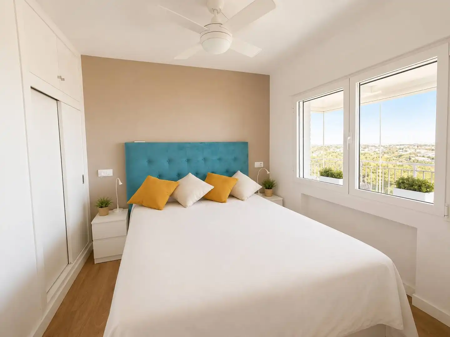 Ático con ascensor en venta en Orihuela Costa, imagen 17